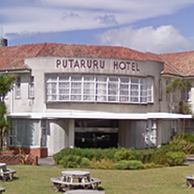 putaruru hotel