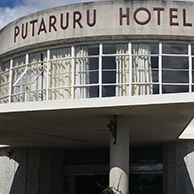 comfortable living place in putaruru